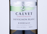 Calvet Limited Release,2019