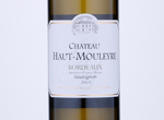 Château Haut Mouleyre,2019