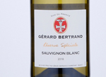 Reserve Speciale Sauvignon Blanc,2018