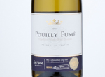 Asda Extra Special Pouilly Fumé,2018