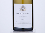 Pouilly-Fumé Villa Paulus,2019