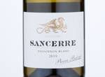 Pierre Brevin Sancerre,2019