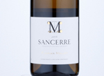 Le M de Florian Mollet - Sancerre,2019