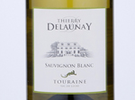 Thierry Delaunay Sauvignon Blanc,2019