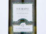 Touraine Sauvignon Blanc Classique - Earl Paris-Simoneau,2019