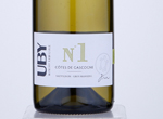 Uby N°1 Sauvignon - Gros Manseng,2019