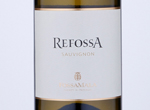 Refossa Sauvignon,2018