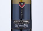 Villa Maria Single Vineyard Taylors Pass Sauvignon Blanc,2019