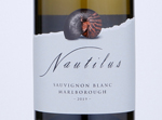 Nautilus Sauvignon Blanc,2019