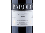 Berry Bros. & Rudd Barolo,2014