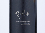 Ara Resolute Sauvignon Blanc,2018