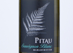 Pitau Malborough Sauvignon Blanc,2020