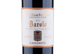 Barolo Lazzarito,2015