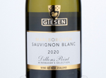 Giesen Dillons Point Sauvignon Blanc,2020