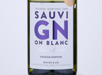 Graham Norton's Own Sauvignon Blanc,2020