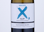 Invivo X Sarah Jessica Parker Sauvignon Blanc,2020