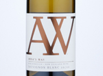 Anna's Way Sauvignon Blanc,2020