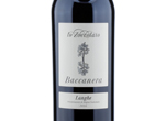 Lo Zoccolaio Laghe Baccanera,2016