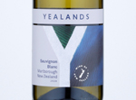 Yealands Sauvignon Blanc,2020