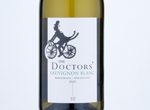 The Doctors' Sauvignon Blanc,2020