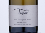 Tupari Sauvignon Blanc,2018