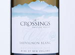 The Crossings Wild Sauvignon Blanc,2019