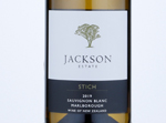 Jackson Estate Stich Sauvignon Blanc,2019