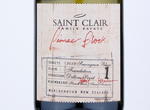 Saint Clair Pioneer Block 1 Foundation Sauvignon Blanc,2019