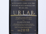 Urlar Heaven's Selection Sauvignon Blanc,2018