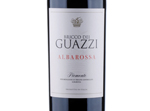 Bricco dei Guazzi - Albarossa,2017