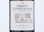 Groot Constantia Sauvignon Blanc,2019