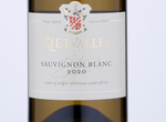 Rietvallei Sauvignon Blanc,2020