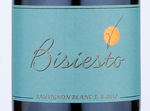 Bisiesto Sauvignon Blanc,2017