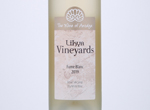 Likya Vineyards Fume Blanc,2019