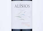 Alisios do Seival Tempranillo/Touriga,2018