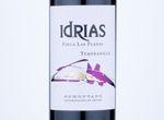 Idrias Tempranillo,2018