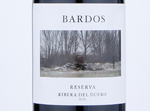 Bardos Reserva,2016