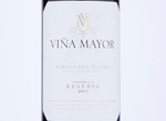 Viña Mayor Reserva,2015