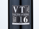 Valtravieso Tinta Fina,2016