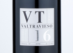 Valtravieso Vendimia Seleccionada,2016