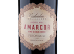 Vino Rosso Biologico Amarcor,2017