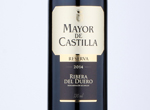 Mayor de Castilla Reserva,2014