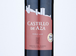 Castillo De Aza Roble,2018