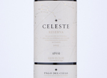 Celeste Reserva,2015