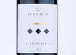 Vega Real El Empecinado Crianza,2017