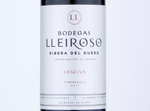 Lleiroso Reserva,2015