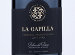 La Capilla Tinto Ribera Del Duero Vendimia Seleccionada,2016