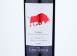 Asda Extra Special Tinta de Toro,2016