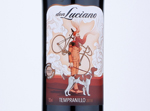 Don Luciano Tempranillo,2018