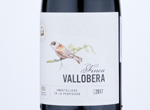 Finca Vallobera,2017